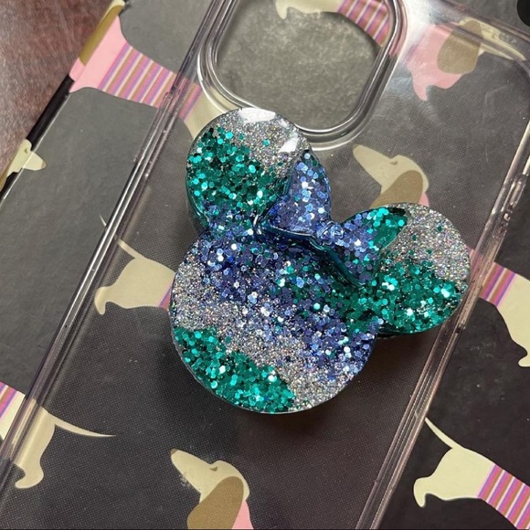 Custom Pop Grips! - Picture 3 of 5